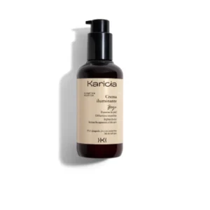 KARICIA CREMA HIDRATANTE ILUMINANTE BREZO 200ml