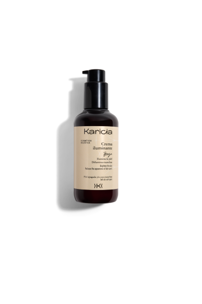 KARICIA CREMA HIDRATANTE ILUMINANTE BREZO 200ml
