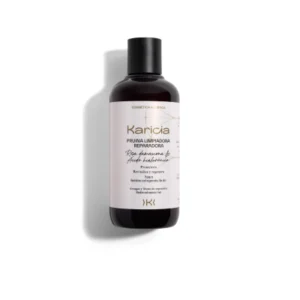 KARICIA PRUINA LIMPIADORA ROSA DAMASCENA & ACIDO HIALURÓNICO 250ml