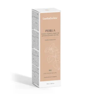 ACEITE VEGETAL PERILLA 100ml ESENTIAL'ARÔMS
