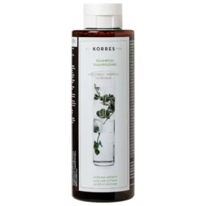 CHAMPÚ ALOE Y DÍCTAMO KORRES 250ml (1)