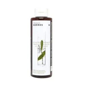 CHAMPÚ KORRES LAUREL Y EQUINÁCEA 250ml (1)
